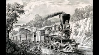 Great Trains Of America Eastern Railroading