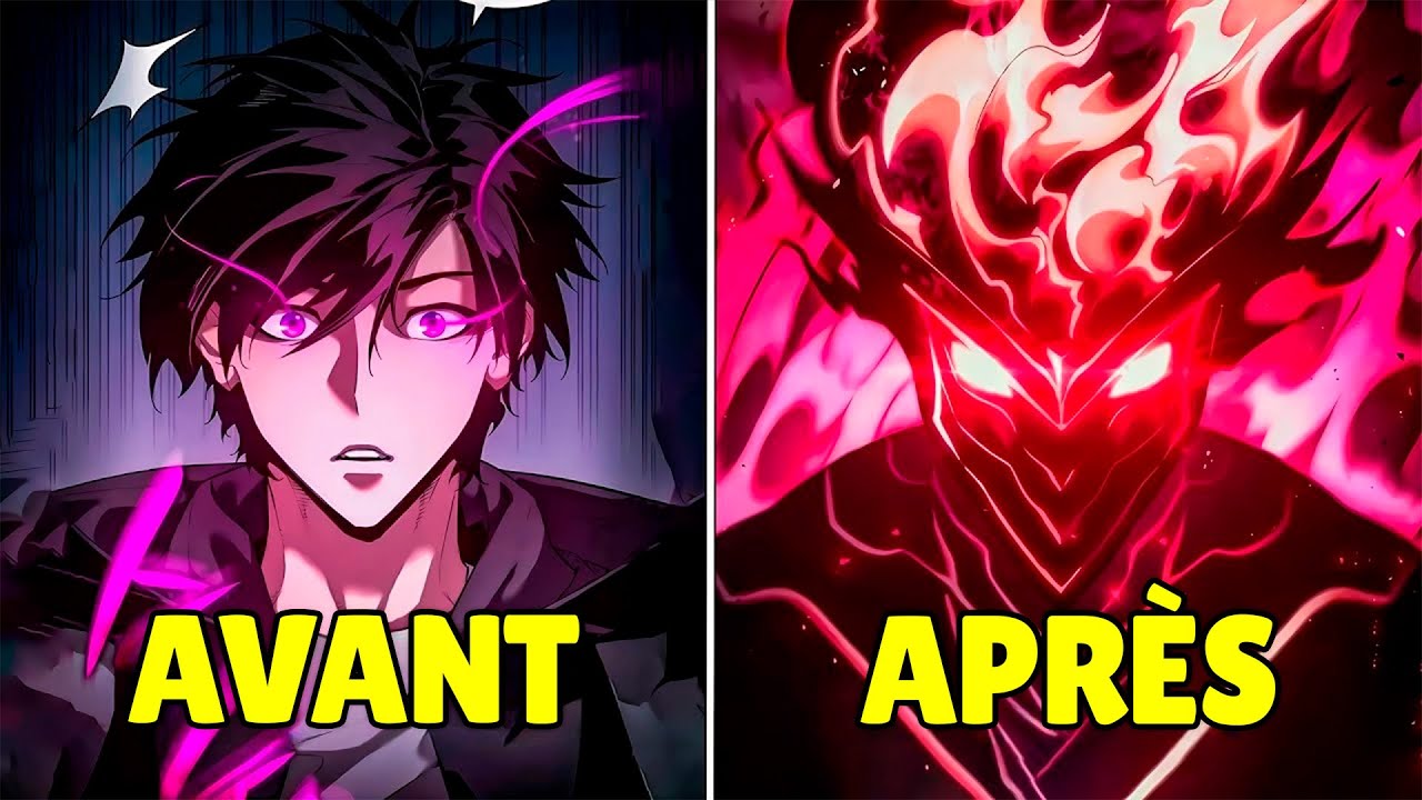 Il S’est Entraîné 7 ANS Mais Est Resté FAIBLE Jusqu’à Ce Que Le SYSTÈME Le Choisisse!