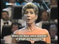 Lott - Dove sono (Mozart - Proms 1994)