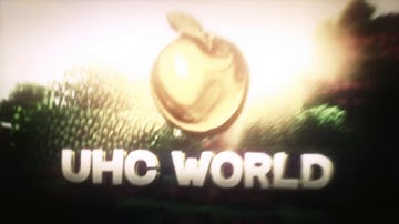 Intro para @UHCWORLD ($)