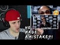 Rapper Reacts to Royce Da 5'9" Freestyle W/ The L.A. Leakers | BEST EVER ON THE SHOW?! (Reaction)