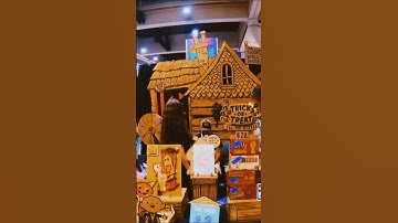 Missed Comic Con TOP OUTER BOOTHS & HIDDEN GEMS? #ASMR Walk Tour w/Xula! #comiccon #shorts #sdcc2023