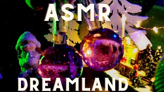 ASMR Advent Video - Ich habe es geschafft mit tollen Triggers alle zu verzaubern!