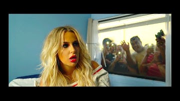 Tana Mongeau - F**k Up (OFFICIAL Music Video)