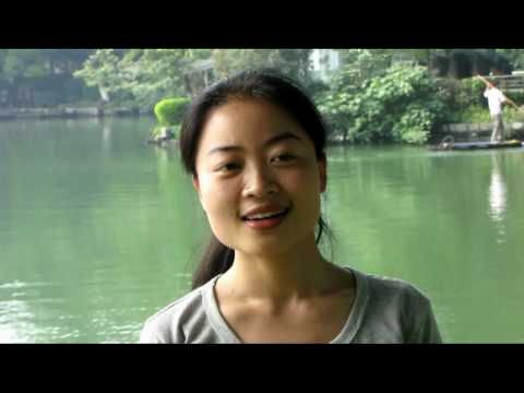 learn chinese 05 ask the direction - YouTube