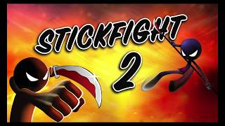 Stickfight 2: Supreme Stick Kungfu screenshot 2