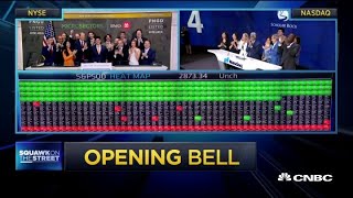 Opening Bell, June 10, 2019