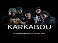 T.O.X Ft El Hass & Abrasax: Karkabou قرقابو (Clip Officiel)