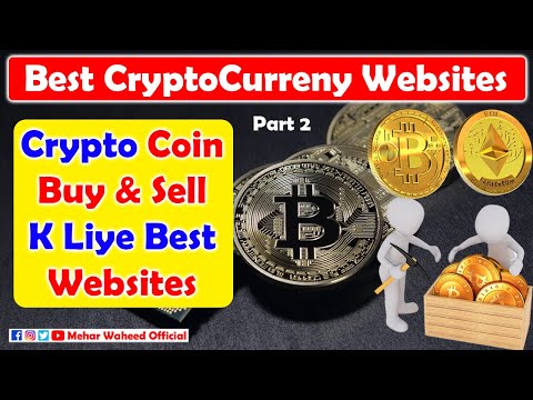 Cryptocurrency Buy And