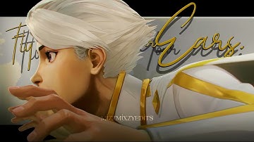 * The Consequence Of Imagination Is Fear *