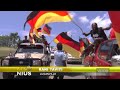 FIFA World Cup Parade 2022 - Luganville Santo | VBTC News