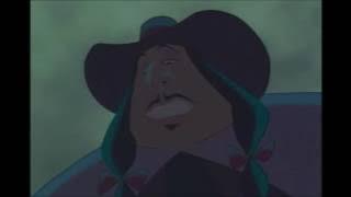 Opening Scene - Pocahontas 2