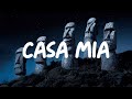 Ghali - CASA MIA (Sanremo 2024) | Testo/Lyrics