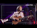 Antón Perard Quelqu N M A Dit Knockouts The Voice Antena 3 2022 Antón Perard Quelqu N M A Dit Knockouts The Voice Antena 3 2022