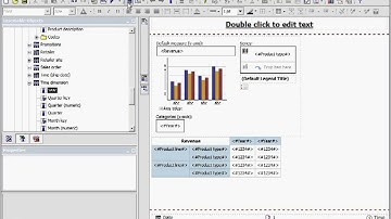 Cognos Master Detail Relationship