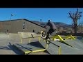 BMX: Connor Lodes Bike Check