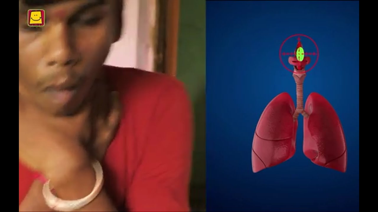 Choking (Urdu) دم گھُٹنا YouTube