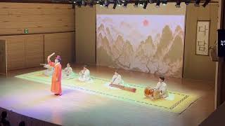 아리랑 연곡 (서의철 가단)