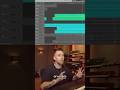 Nicky Romero Showing his effects secret #explore #edm #martingarrix #producer #festival