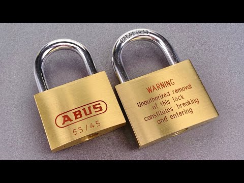 [1236] Opening The Lock That Gives You Legal Advice