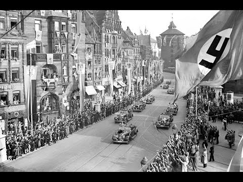 Unterm Hakenkreuz | Folge 09: Mit der Kamera an der Front - Westfalen 1933-1945 im Amateurfilm