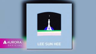 [Official Audio] 이선희 - 슬기로운 중년생활 | 이제야 사랑이 보이네