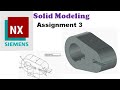 Solid Modeling Assignment 3