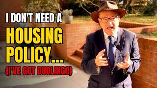 PM Albanese: A Multilingual Address On Housing