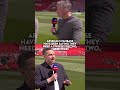 Carra & Neville CLASH over Arsenal 🫣