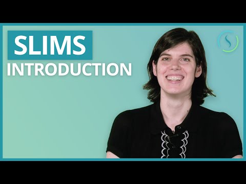 Introduction to SLIMS