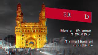 Ruhaniyat 2025-26 | India Schedule