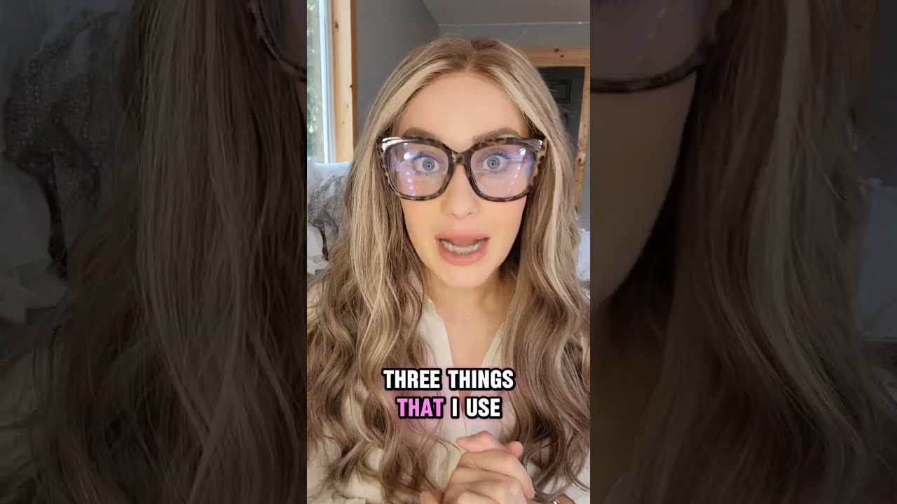 Have Amazing Hair With A Wig 