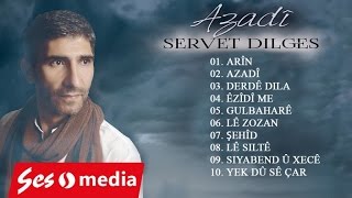 Servet Dilgeş - Derdê Dilan Resimi