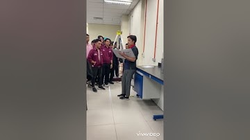 Lab Practical 2 (demo video)