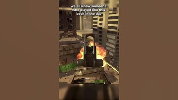 Modern warfare two nostalgia | NOOB TUBE #callofduty #cod #mw2 #Nostalgia