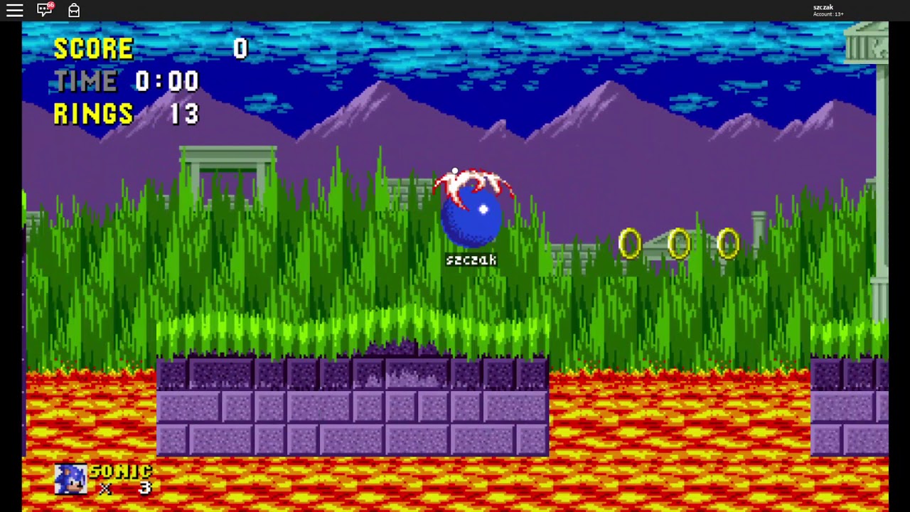 wszystkie-poziomy-i-wszystkie-postacie-classic-sonic-simulator-v9-youtube