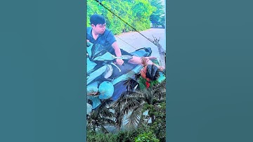 Ngựa Quen Đường Cũ P2