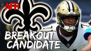 Saints Next Franchise Star? | Why Kelvin Banks Is Primed For Break Out in 2026