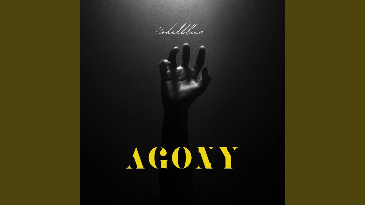 Guarda AGONY su YouTube Guarda AGONY su YouTube