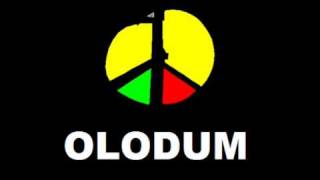 Revolta olodum Resimi