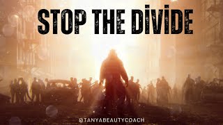 Stop The Divide! Stuffies Unite 🐻 