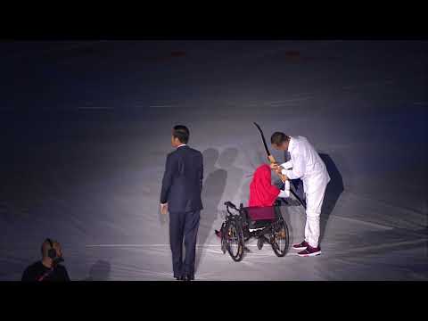 Video: Siapa anak-anak cacat ortopedi?