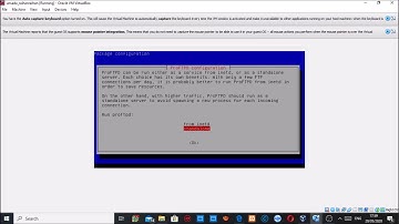 TUTORIAL FTP, DNS, and sending file with Filezilla Debian 7 Windows 7