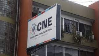 Declaratoria Oficial Del Cne Estará Llena De Polémicas Por Tanta Impugnación
