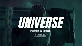 Amir Pr0d x Destroy Lonely Type Beat - ''UNIVERSE'' 2023