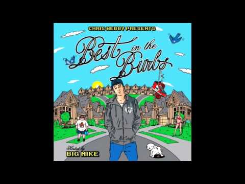 Runaround Web - Chris Webby