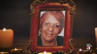 The witness and the officer : Two involved in Joyce Thomas case speak