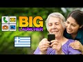 BIG Launcher - Απλή αρχική οθόνη για άτομα μεγαλύτερης ηλικίας και άτομα με προβλήματα όρασης.