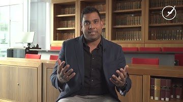 Michael Muthukrishna - What makes us human ?