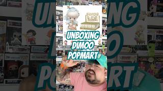¿Qué DIMOO me tocó? 👀 POP MART Unboxing